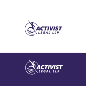 Design de Logo par Sujit Banerjee pour Activist Legal LLP | Design #13413867