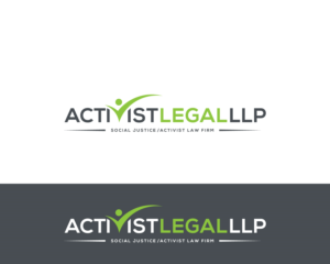 Design de Logo par Atec pour Activist Legal LLP | Design : #13453672