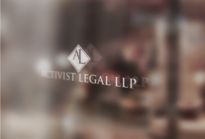 Logo Design by Mehedi Hasan ™ for Activist Legal LLP | Design: #13406460