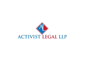 Design de Logo par Mehedi Hasan ™ pour Activist Legal LLP | Design : #13406469