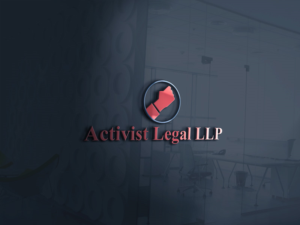 Logo Design by jan2you for Activist Legal LLP | Design: #13433478