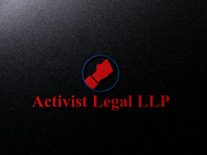 Logo Design by jan2you for Activist Legal LLP | Design: #13433479