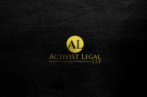 Logo Design by asman for Activist Legal LLP | Design: #13409656
