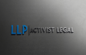 Logo Design by Top king  designer for Activist Legal LLP | Design: #13409441