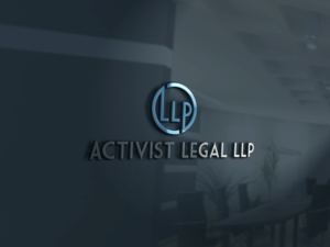 Logo Design by Top king  designer for Activist Legal LLP | Design: #13409443
