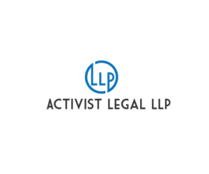 Logo Design by Top king  designer for Activist Legal LLP | Design: #13409444