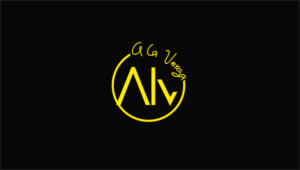 Logo-Design von ciolena für ALV BRAND | Design: #13545559