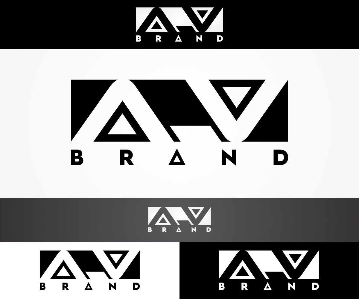 Logo-Design von sangeloenriquez für ALV BRAND | Design #13437658