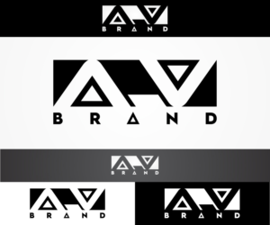 Logo Design by sangeloenriquez for ALV BRAND | Design #13437658