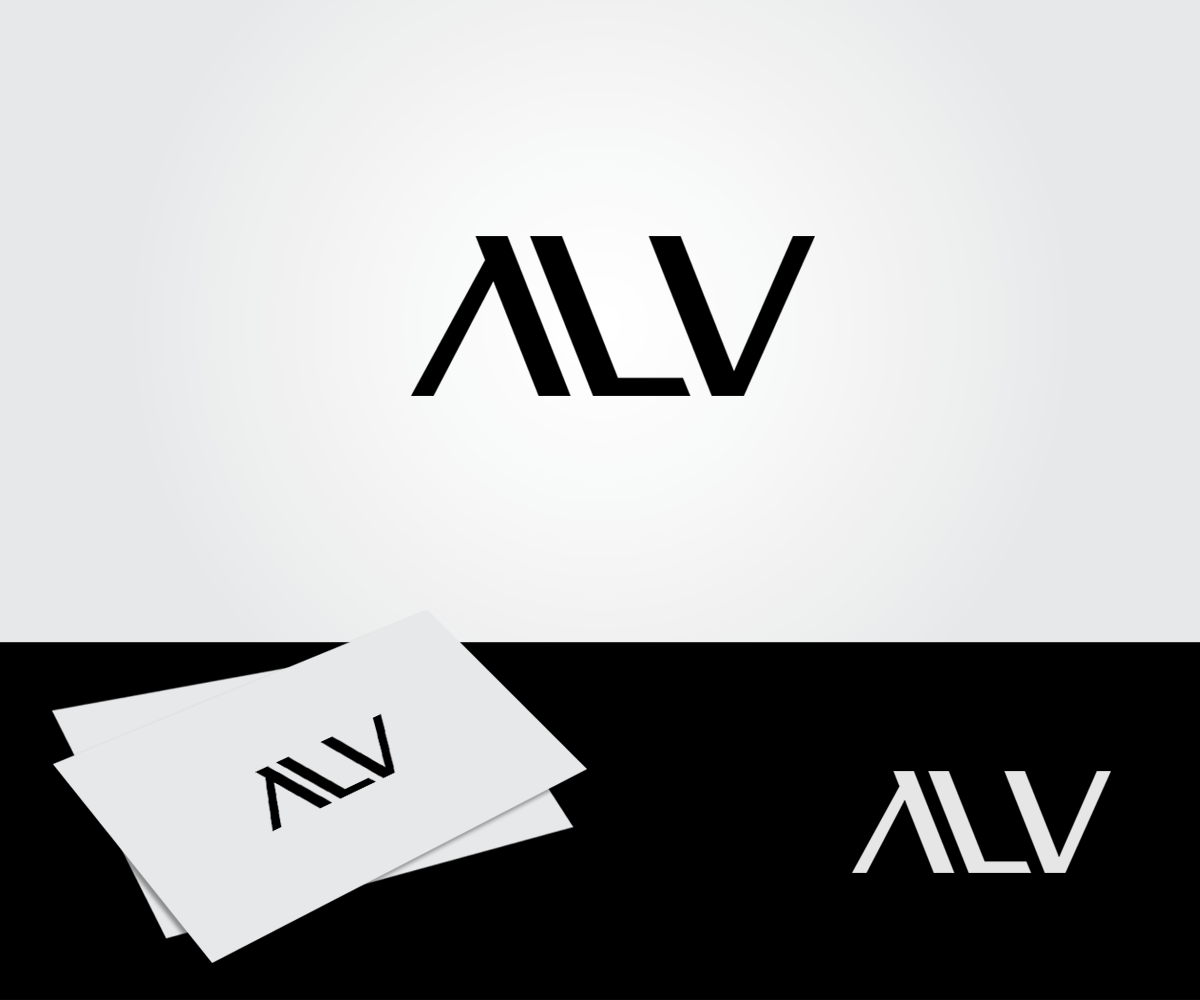Logo Design by ArtCrowd™ for ALV BRAND | Design #13439166