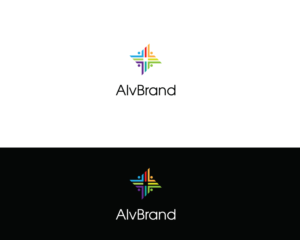 Logo-Design von Atec für ALV BRAND | Design: #13443258
