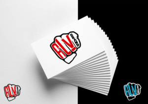 Logo-Design von Marco Rubio für ALV BRAND | Design: #13633381
