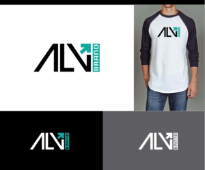 Logo-Design von webeezine für ALV BRAND | Design: #13432397