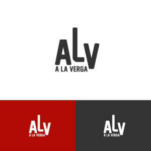 Logo-Design von DesignDUO für ALV BRAND | Design: #13540832