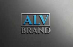 Logo-Design von asman für ALV BRAND | Design: #13430502