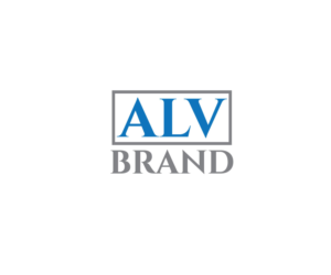 Logo-Design von asman für ALV BRAND | Design: #13430508