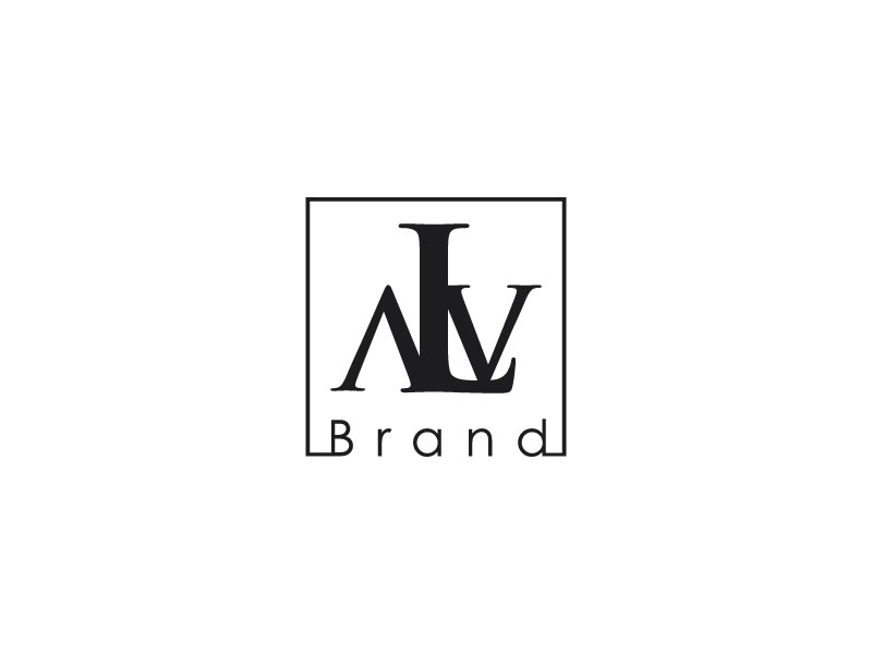 Logo-Design von alltimedesign für ALV BRAND | Design #13444095