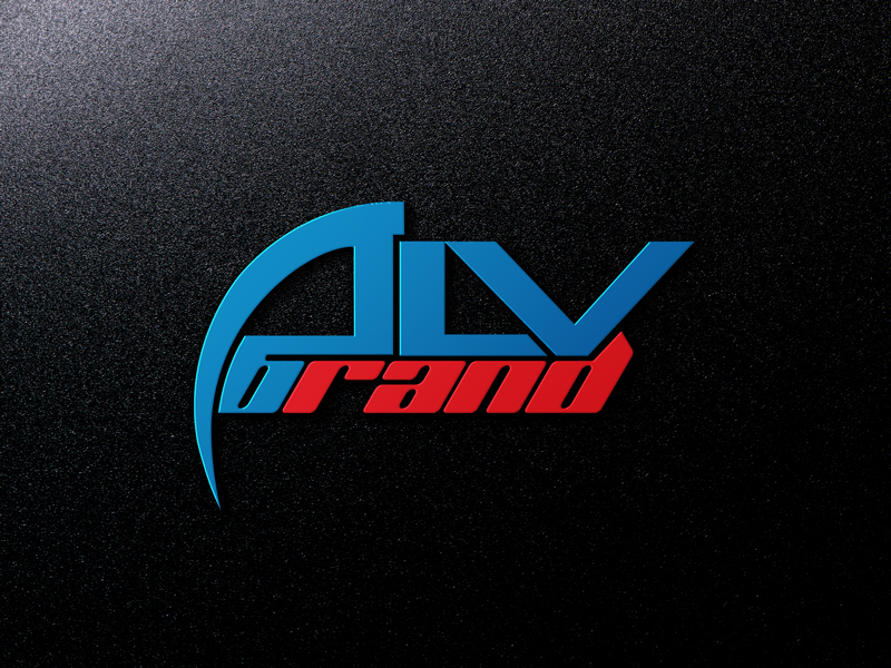 Logo-Design von alltimedesign für ALV BRAND | Design #13464314