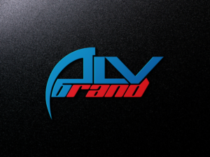 Logo-Design von alltimedesign für ALV BRAND | Design: #13464314
