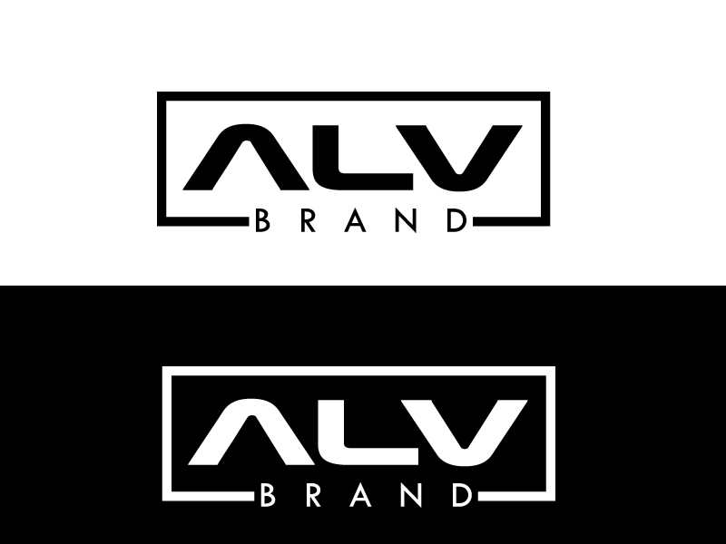 Logo-Design von md abdulla für ALV BRAND | Design: #13512611