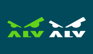 Logo-Design von Josue.Silva für ALV BRAND | Design: #13491975