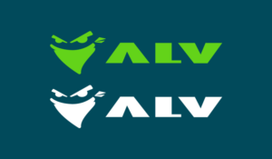 Logo-Design von Josue.Silva für ALV BRAND | Design: #13534328
