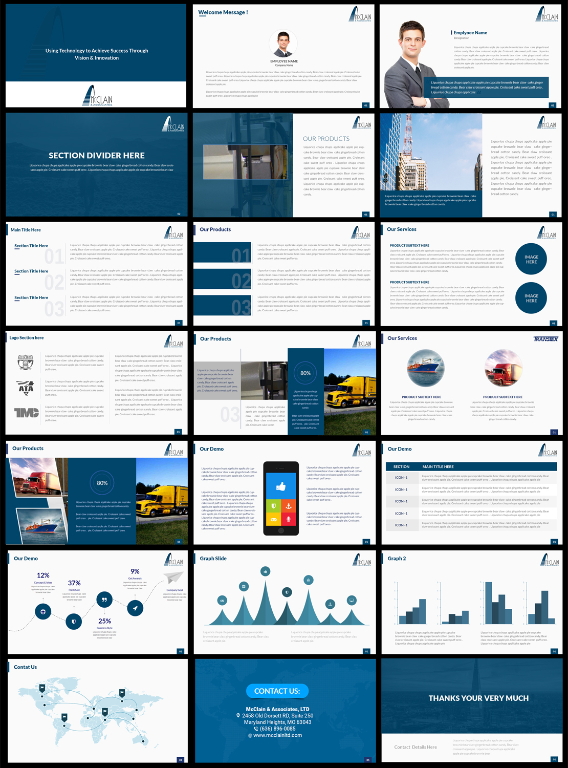 Design de PowerPoint par Best Design Hub pour ce projet | Design : #13607654