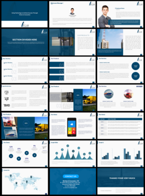 PowerPoint Design by Best Design Hub