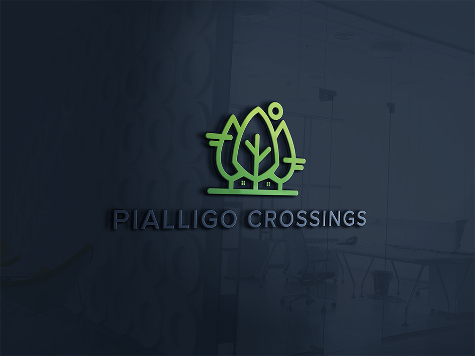Logo Design by B.Tibéri for this project | Design #13450506