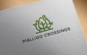 Logo Design by B.Tibéri for this project | Design: #13450507