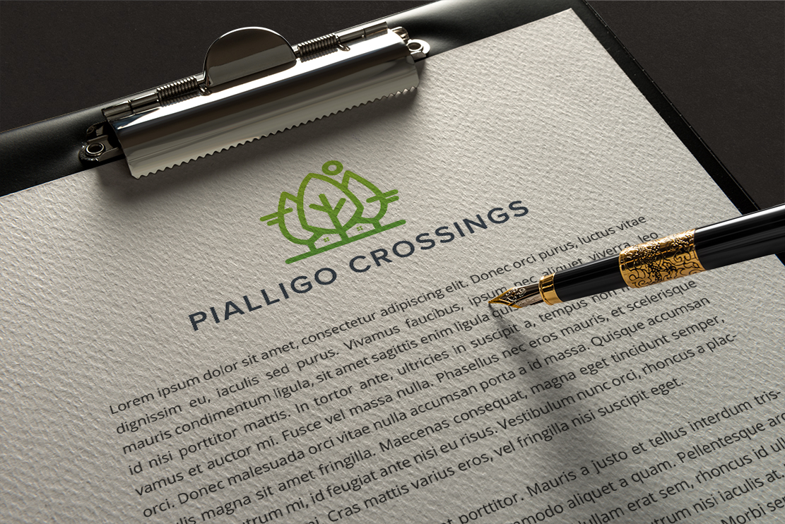 Logo Design by B.Tibéri for this project | Design #13450508