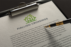 Logo Design by B.Tibéri for this project | Design: #13450508