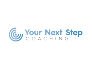 Logo Design by isabel paoli for Your Next Step Coaching | Design: #13534051