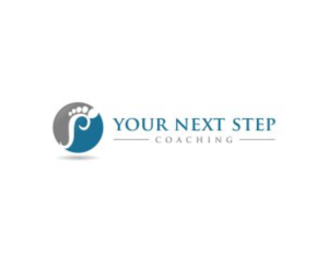 Logo Design by Flux Art for Your Next Step Coaching | Design: #13493655