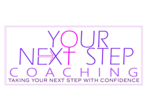 Logo Design by veena.arun for Your Next Step Coaching | Design: #13489738
