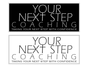Logo Design by veena.arun for Your Next Step Coaching | Design: #13489739