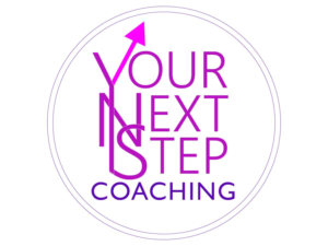 Logo Design by veena.arun for Your Next Step Coaching | Design: #13489749