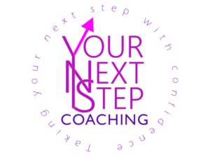 Logo Design by veena.arun for Your Next Step Coaching | Design: #13489751