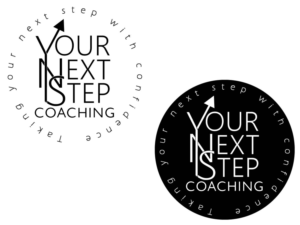 Logo Design by veena.arun for Your Next Step Coaching | Design: #13489752