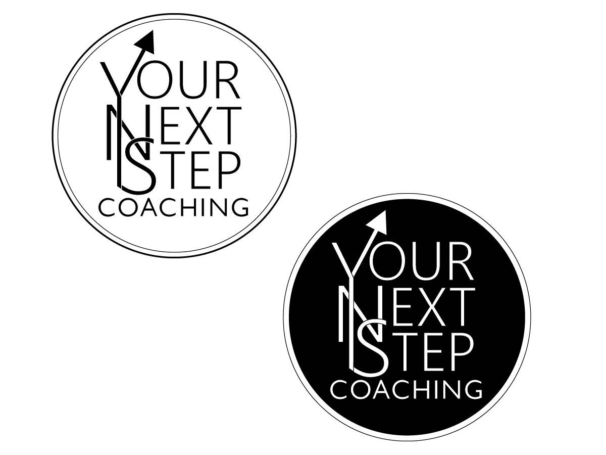 Design de Logo par veena.arun pour Your Next Step Coaching | Design #13489753
