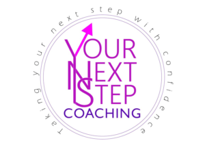 Logo Design by veena.arun for Your Next Step Coaching | Design: #13489754