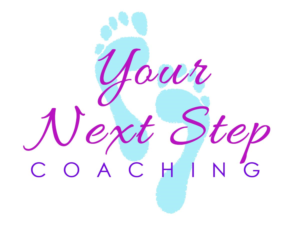 Logo Design by veena.arun for Your Next Step Coaching | Design: #13489767