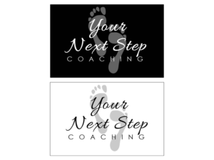 Logo Design by veena.arun for Your Next Step Coaching | Design: #13489769