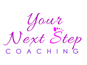 Logo Design by veena.arun for Your Next Step Coaching | Design: #13489771