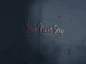 Logo Design by Dizinesoft for Your Next Step Coaching | Design: #13435040
