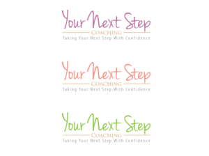 Logo Design by Dizinesoft for Your Next Step Coaching | Design: #13453933
