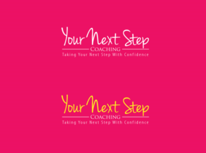 Logo Design by Dizinesoft for Your Next Step Coaching | Design: #13453936