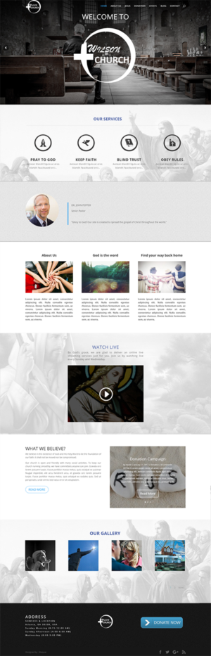 Web Design by Waquar Ahmad