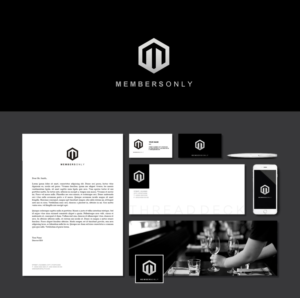 Logo Design by sumarnishadi for Loyalty Studios | Design: #13456900