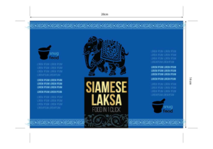 Packaging Design by Ushan sampath